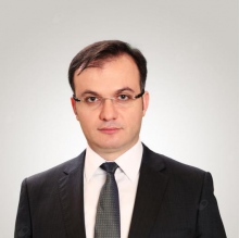 Doç. Dr. Yavuz Pehlivan