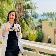 Uzm. Dt. Betül Kütük fotoğraf 5