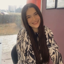 Dyt. Elif Küçükkemah Ergüneş
