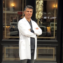 Op. Dr. Hakan Aydoğan