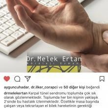 Uzm. Dr. Melek Altın Ertan fotoğraf 8