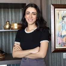 Uzm. Kl. Psk. Sanem Akkurt