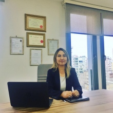 Dr. Satı Sanberk fotoğraf 1