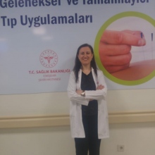 Doç. Dr. Ayşe Ekim fotoğraf 6