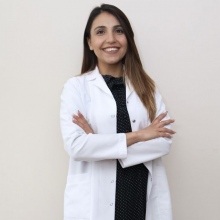 Dyt. Duygu Yılmaz