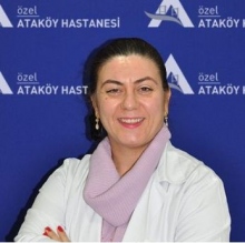 Uzm. Dr. Bilge Gülel Kılıç