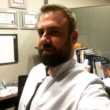 Op. Dr. Yasin Yetişyiğit