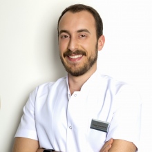 Dr. Dt. Hasan Çınarcık