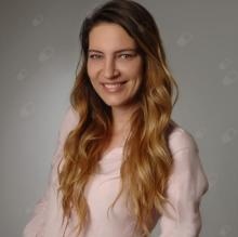 Uzm. Kl. Psk. Birgül Özgüvenç fotoğraf 1