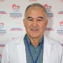 Prof. Dr. Bülent Özbay