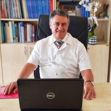 Uzm. Dr. Hasan Urcu