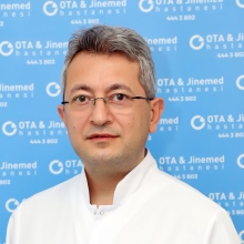 Prof. Dr. Mehmet Güngör Kaya