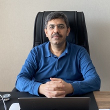 Prof. Dr. Bünyamin Sertoğullarından