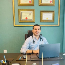 Doç. Dr. Turan Çalhan fotoğraf 4