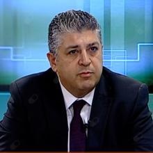 Prof. Dr. Mustafa Tok
