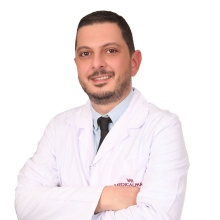 Doç. Dr. Kaan Gökçen