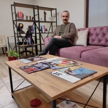 Psk. Dan. Zafer Algül fotoğraf 3