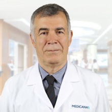 Prof. Dr. M.Kemal Baysal