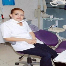 Dt. Esra İnce