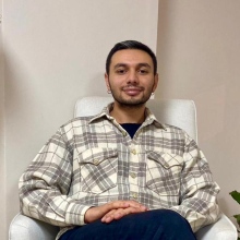 Uzm. Kl. Psk. Çağrı Kalaycı