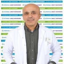 Uzm. Dr. Kerim Nurihaliçi