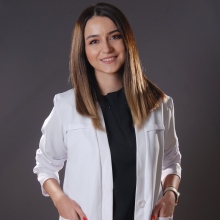 Uzm. Dt. Burcu Toksoy