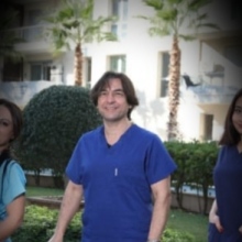Uzm. Dr. Hakan Mayadağ fotoğraf 1