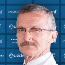 Dt. Mustafa Uyan
