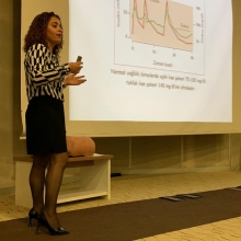 Uzm. Dr. Leyla Batmaz fotoğraf 5