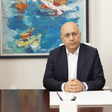 Prof. Dr. Ali Kemal Erdemoğlu fotoğraf 5