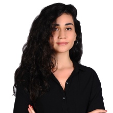 Uzm. Kl. Psk. Hatice Gamze Çevik