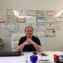 Dr. Yavuz Tunç