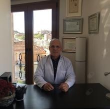Doç. Dr. Ömer Faruk Baykal