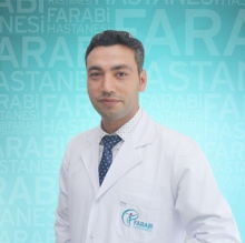 Op. Dr. Ahmet Akatekin