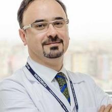 Prof. Dr. Teoman Eskitaşçıoğlu fotoğraf 1