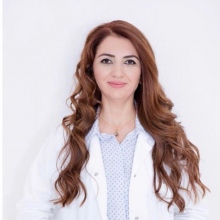 Op. Dr. Neval Sarıoğlu