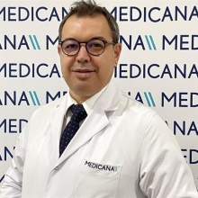 Uzm. Dr. İlker Karadoğan fotoğraf 1