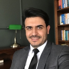 Uzm. Kl. Psk. Emrah Yakut fotoğraf 3
