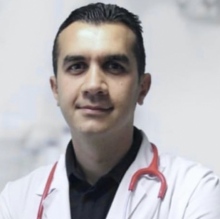 Uzm. Dr. Ahmet Gökhan Uslan fotoğraf 1