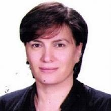 Op. Dr. Fehime Funda Doğulu