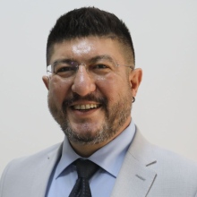 Dr. Melih Nurhan