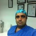 Op. Dr. Ali İhsan Parlar