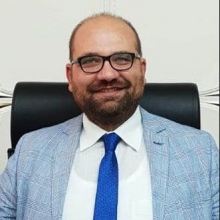 Prof. Dr. Ahmet Güney