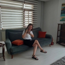 Dilek Firdevs Gündüz fotoğraf 2