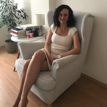 Uzm. Dr. Makbule Esra Koçak