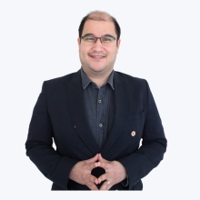 Uzm. Dr. Ahmet Yassa