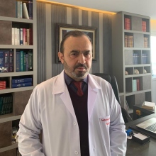 Prof. Dr. Ramazan Özçankaya