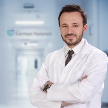 Op. Dr. Necip Cihan Hasçiçek