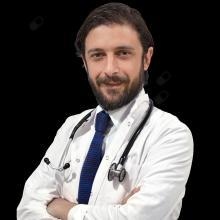 Uzm. Dr. Erhan Gönen