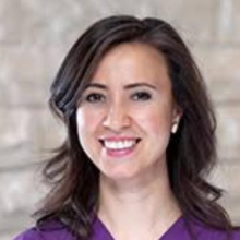 Dr. Dt. Burcu Nur Doğan